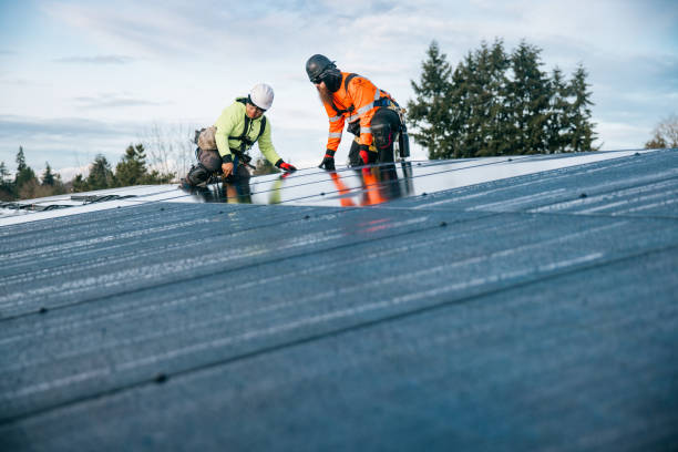 Reliable Metal Roofing contractor in Ellsworth, PA by Roof Repair Smedway